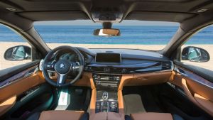 BMW X7 Özellikleri, Fiyatı ve Çıkış Tarihi – BMW X7 Alınır mı?