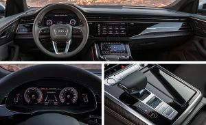 Audi Q8 Özellikleri, Fiyatı ve Çıkış Tarihi – Audi Q8 Alınır mı?