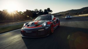 2019 Porsche 911 GT2 RS Clubsport Özellikleri, Fiyatı ve Çıkış Tarihi - Porsche 911 GT2 RS Clubsport Alınır mı?
