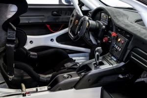 2019 Porsche 911 GT2 RS Clubsport Özellikleri, Fiyatı ve Çıkış Tarihi - Porsche 911 GT2 RS Clubsport Alınır mı?