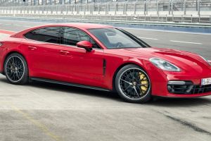2019 Porsche Panamera Gts Özellikleri, Fiyatı ve Çıkış Tarihi