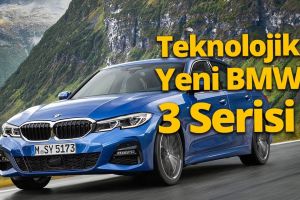 BMW 3.18D Özellikleri, Fiyatı ve Çıkış Tarihi – BMW 3.18D Alınır mı?