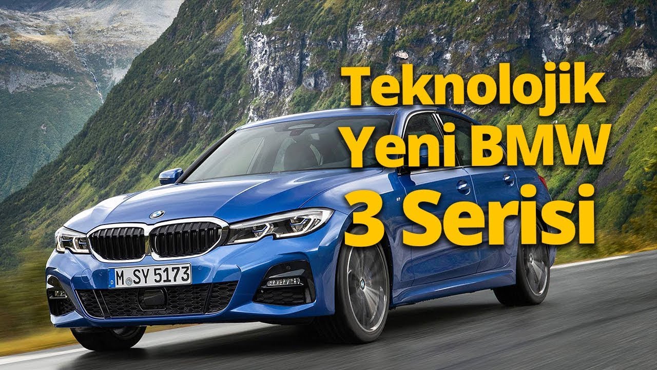 BMW 3.18D Özellikleri, Fiyatı ve Çıkış Tarihi – BMW 3.18D Alınır mı?