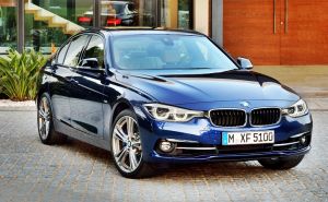 BMW 3.18D Özellikleri, Fiyatı ve Çıkış Tarihi – BMW 3.18D Alınır mı?