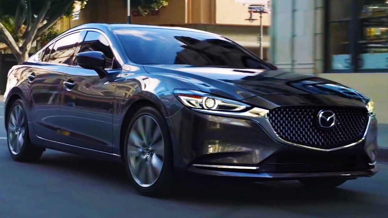 Mazda 6 Özellikleri, Fiyatı ve Çıkış Tarihi – Mazda 6 Alınır mı?