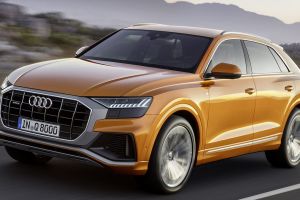 Audi Q8 Özellikleri, Fiyatı ve Çıkış Tarihi – Audi Q8 Alınır mı?