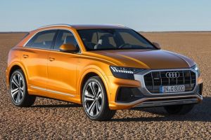 Audi Q8 Özellikleri, Fiyatı ve Çıkış Tarihi – Audi Q8 Alınır mı?