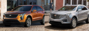 2019 Cadillac XT4 Özellikleri, Fiyatı ve Çıkış Tarihi