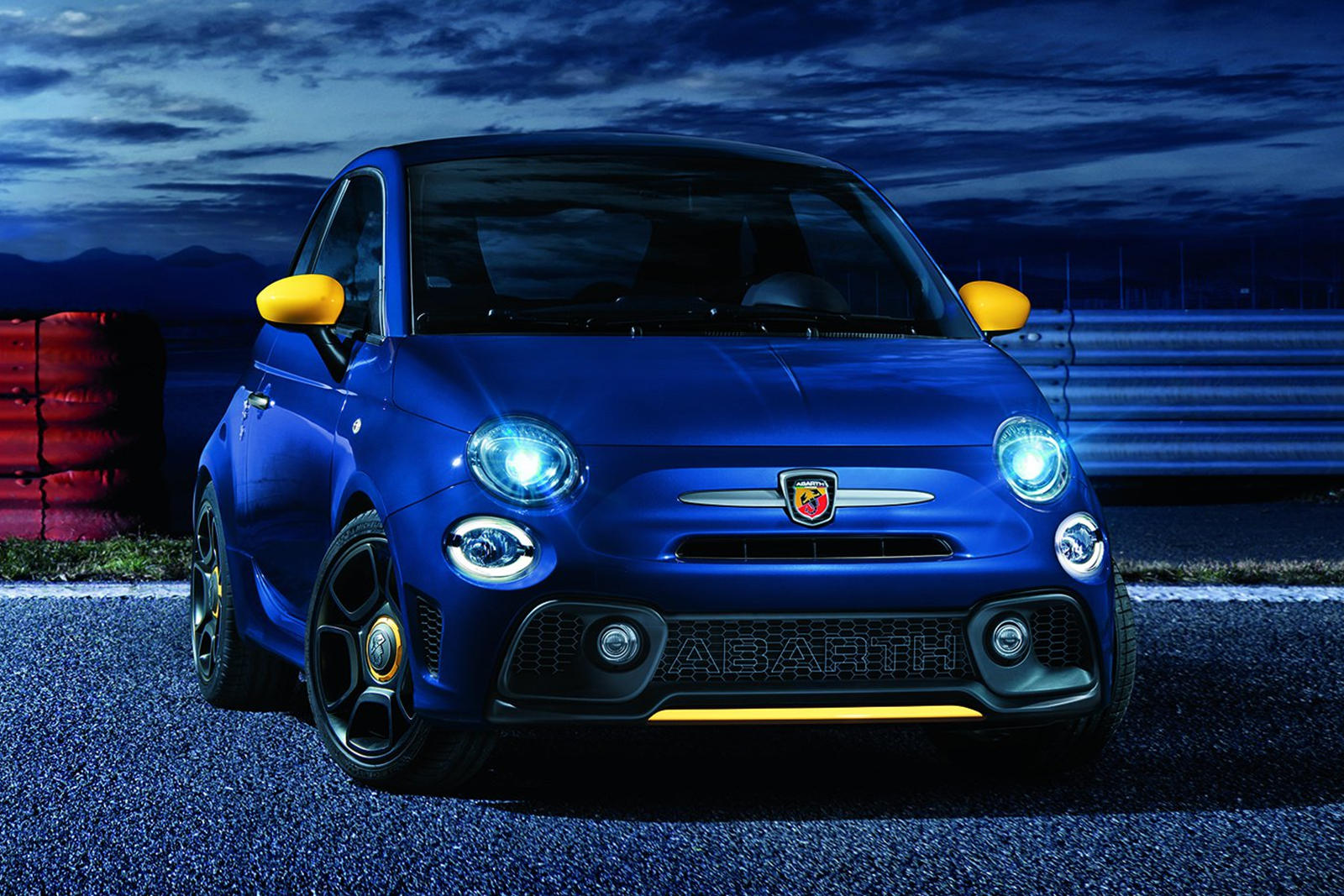 2019 Fiat 595 Abarth Özellikleri, Fiyatı ve Çıkış Tarihi - Fiat 595 Abarth Alınır mı?