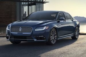 2019 Lincoln Continental Özellikleri, Fiyatı ve Çıkış Tarihi - 2019 Lincoln Continental Alınır mı?