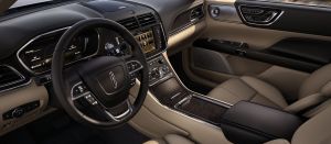 2019 Lincoln Continental Özellikleri, Fiyatı ve Çıkış Tarihi - 2019 Lincoln Continental Alınır mı?