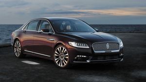 2019 Lincoln Continental Özellikleri, Fiyatı ve Çıkış Tarihi - 2019 Lincoln Continental Alınır mı?
