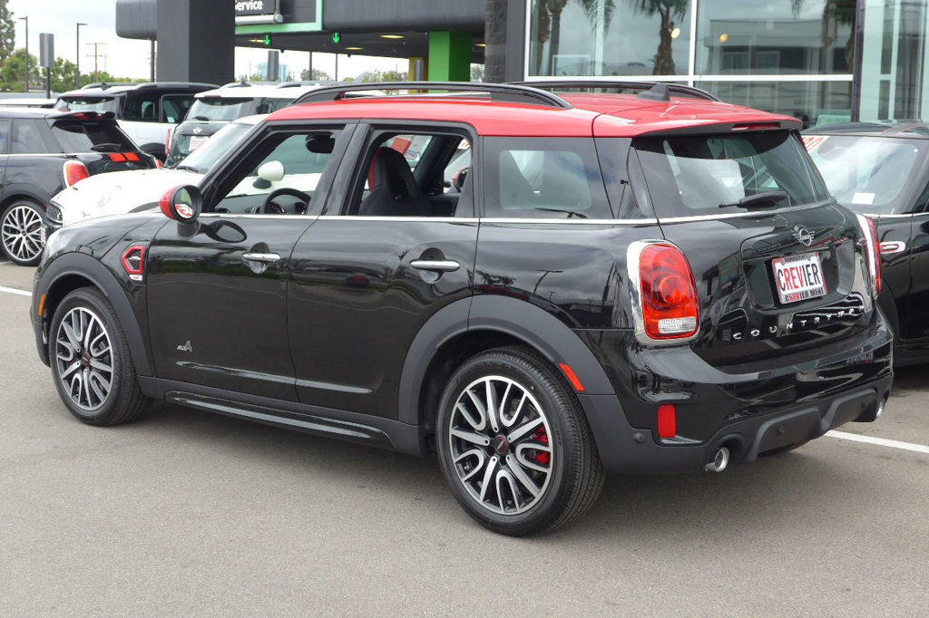 2019 Mini John Cooper Works Özellikleri, Fiyatı ve Çıkış Tarihi