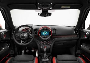 2019 Mini John Cooper Works Özellikleri, Fiyatı ve Çıkış Tarihi