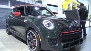2019 Mini John Cooper Works Özellikleri, Fiyatı ve Çıkış Tarihi