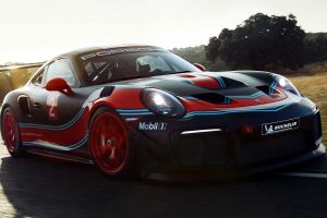 2019 Porsche 911 GT2 RS Clubsport Özellikleri, Fiyatı ve Çıkış Tarihi - Porsche 911 GT2 RS Clubsport Alınır mı?