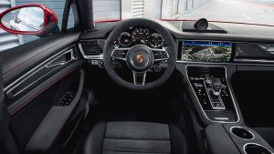2019 Porsche Panamera Gts Özellikleri, Fiyatı ve Çıkış Tarihi