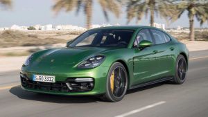 2019 Porsche Panamera Gts Özellikleri, Fiyatı ve Çıkış Tarihi