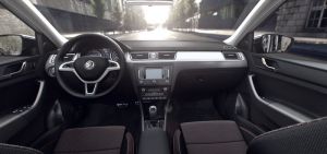 2019 Skoda Fabia Combi Scoutline Özellikleri, Fiyatı