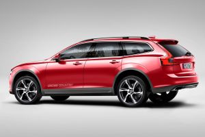 2019 Volvo V60 Cross Country Özellikleri, Fiyatı ve Çıkış Tarihi