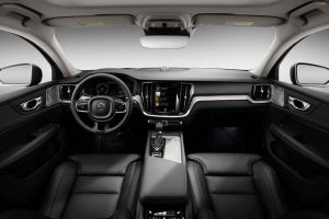 2019 Volvo V60 Cross Country Özellikleri, Fiyatı ve Çıkış Tarihi