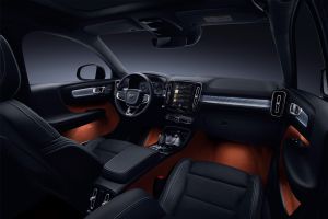 Volvo XC40 Özellikleri, Fiyatı ve Çıkış Tarihi – Volvo XC40 Alınır Mı?