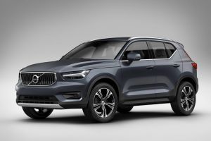 Volvo XC40 Özellikleri, Fiyatı ve Çıkış Tarihi – Volvo XC40 Alınır Mı?