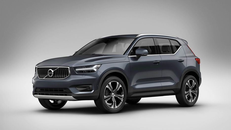 Volvo XC40 Özellikleri, Fiyatı ve Çıkış Tarihi – Volvo XC40 Alınır Mı?