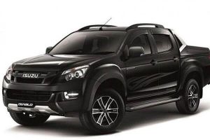 Isuzu D-Max Özellikleri, Fiyatı ve Çıkış Tarihi – Isuzu D-Max Alınır Mı?