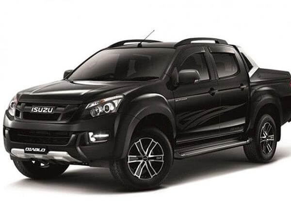 Isuzu D-Max Özellikleri, Fiyatı ve Çıkış Tarihi – Isuzu D-Max Alınır Mı?