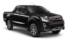 Isuzu D-Max Özellikleri, Fiyatı ve Çıkış Tarihi – Isuzu D-Max Alınır Mı?