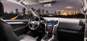 Isuzu D-Max Özellikleri, Fiyatı ve Çıkış Tarihi – Isuzu D-Max Alınır Mı?