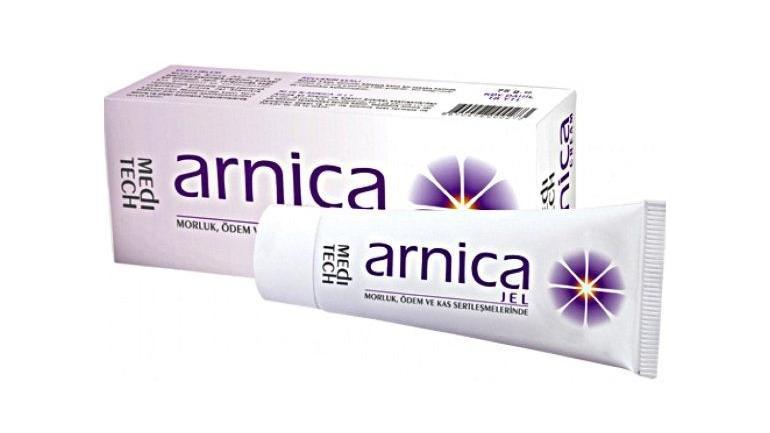 Arnica Krem Fiyatı, Faydaları ve Yan Etkileri, Kullanıcı Yorumları