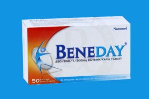 Beneday Tablet Fiyatı, Faydaları ve Yan Etkileri, Kullanıcı Yorumları