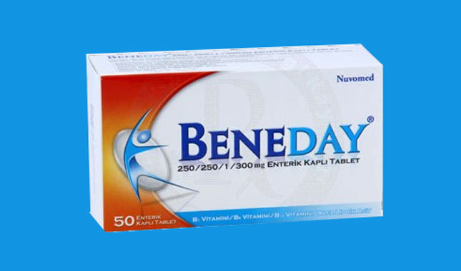 Beneday Tablet Fiyatı, Faydaları ve Yan Etkileri, Kullanıcı Yorumları