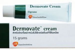 Dermovate Krem